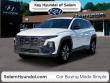 New 2026 Hyundai Tucson XRT SUV