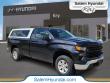 Used 2022 Chevrolet Silverado 1500 Work Truck Truck Regular Cab