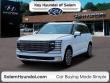 New 2026 Hyundai Palisade Calligraphy SUV