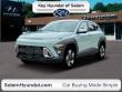 New 2025 Hyundai Kona SEL Convenience SUV