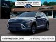 New 2026 Hyundai Kona SEL Sport SUV