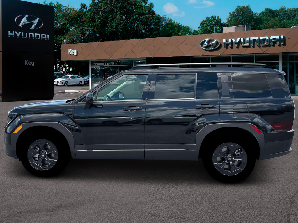 New 2026 Hyundai Santa Fe XRT SUV