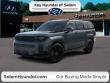 New 2025 Hyundai Santa Fe Hybrid Calligraphy SUV