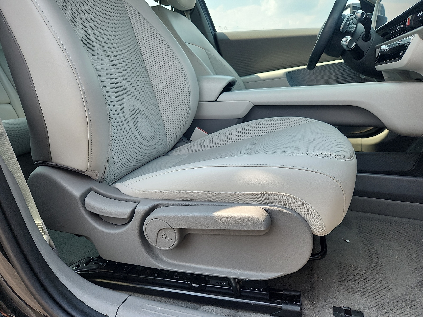 2023 Hyundai IONIQ 6 SEL - Photo 33