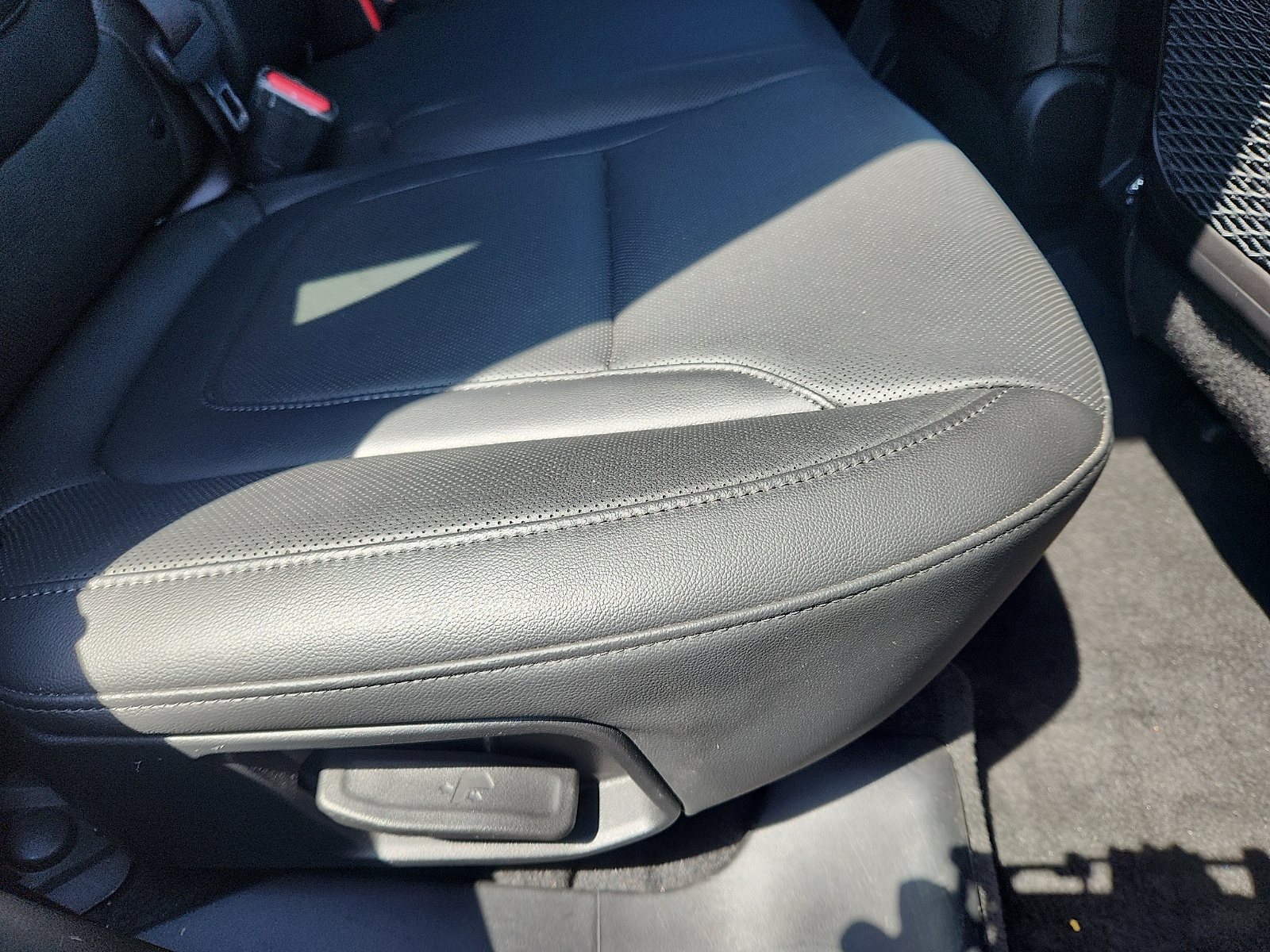 2023 Hyundai Tucson Limited - Photo 31
