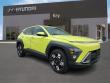 Certified 2024 Hyundai Kona SEL SUV