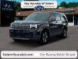 New 2026 Hyundai Santa Fe Hybrid SE SUV