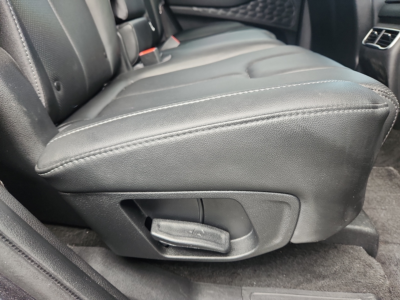 2023 Hyundai Santa Fe XRT - Photo 30