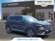 Certified 2022 Hyundai Santa Fe SEL SUV