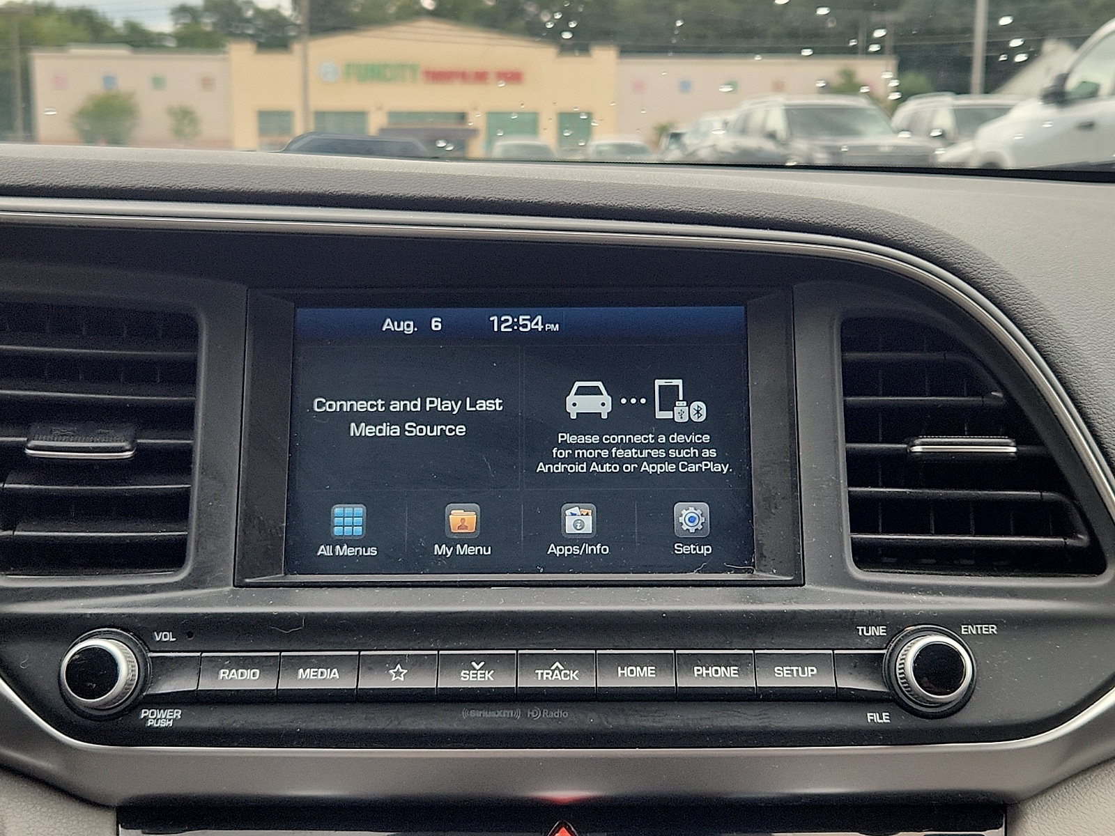 2019 Hyundai Elantra Value Edition - Photo 17