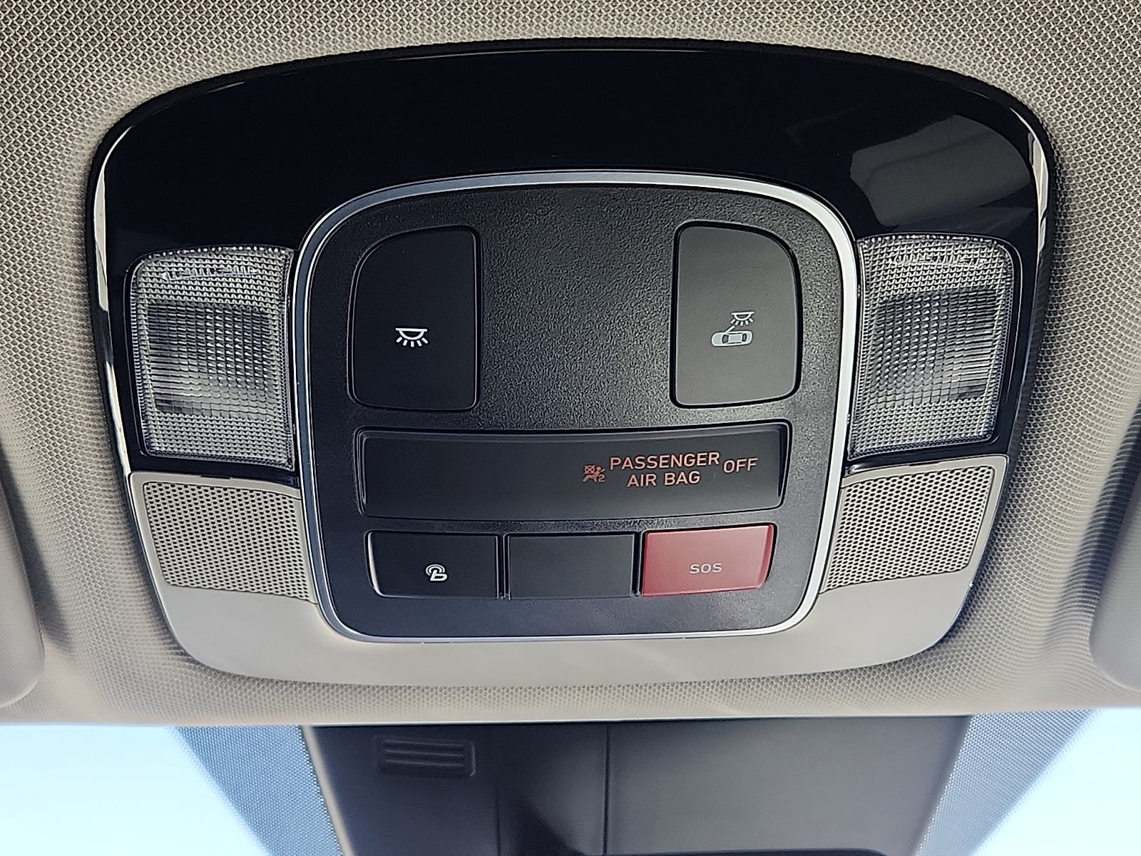 2023 Hyundai Tucson SEL - Photo 20