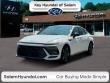 New 2025 Hyundai Sonata N Line Sedan