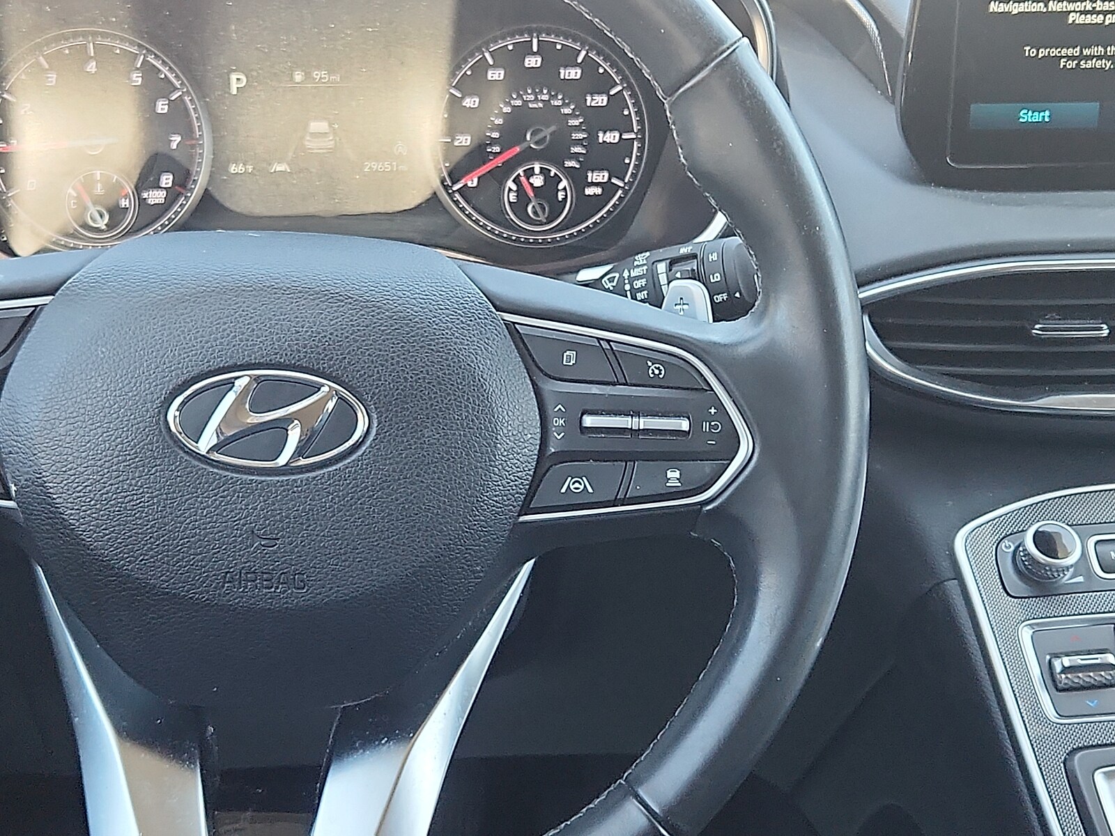 2023 Hyundai Santa Fe SEL - Photo 16