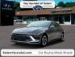 New 2026 Hyundai Sonata SEL Sport Sedan