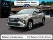 New 2025 Hyundai Tucson Hybrid SEL Convenience SUV