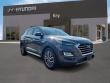Used 2020 Hyundai Tucson Ultimate SUV