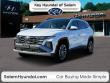 New 2025 Hyundai Tucson Plug-In Hybrid Limited SUV