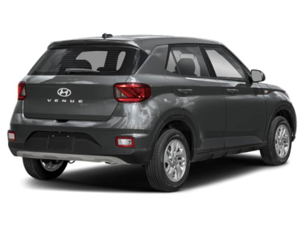 New 2026 Hyundai Venue SE SUV