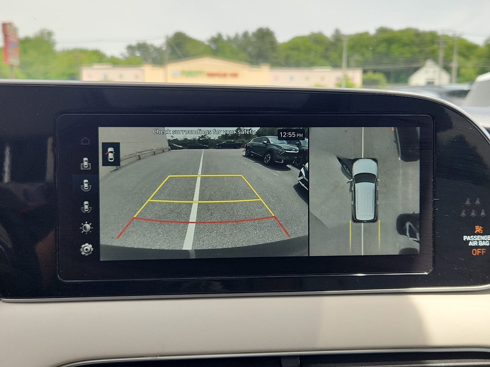 2022 Hyundai Palisade Limited - Photo 21