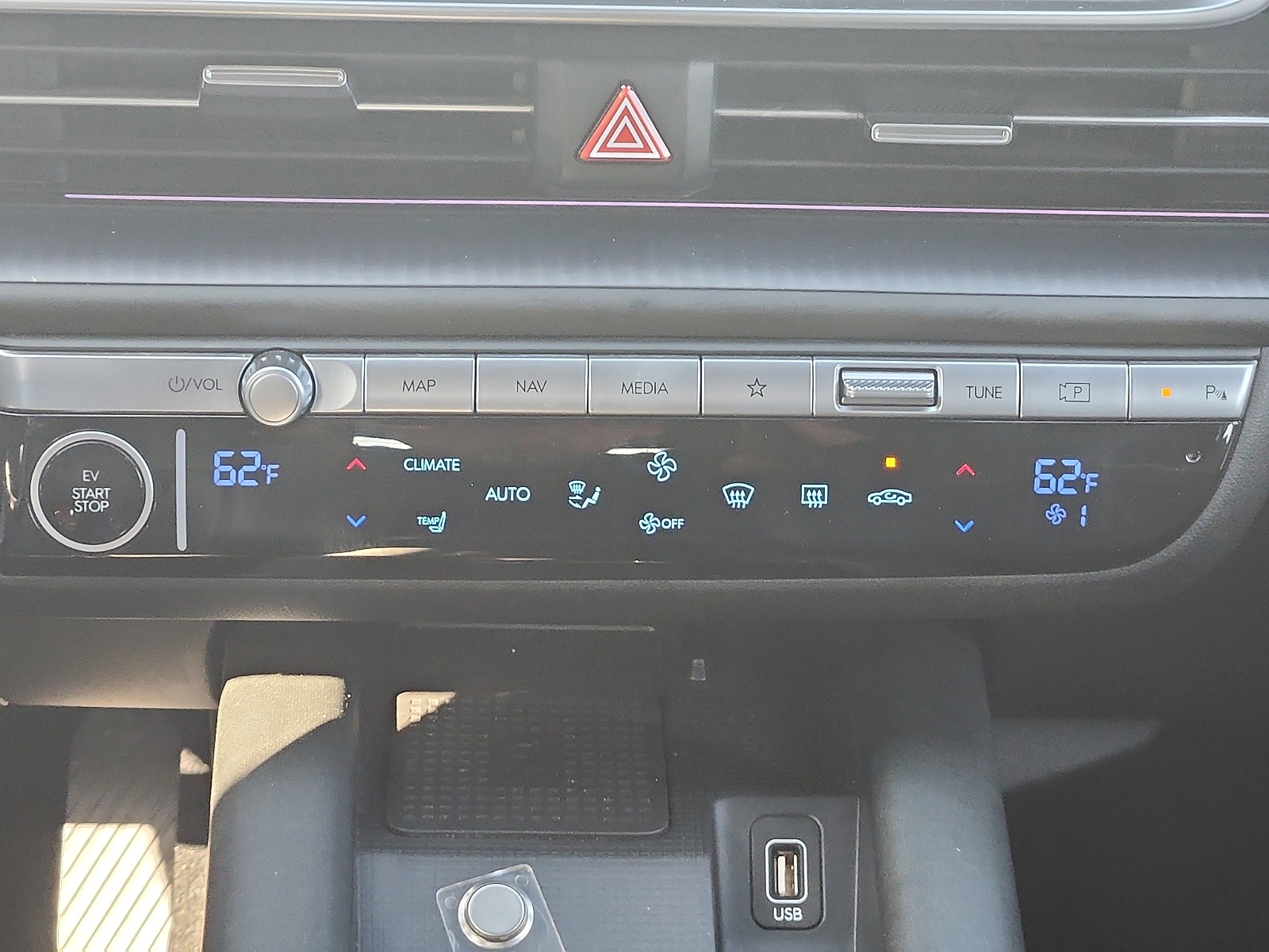 2023 Hyundai IONIQ 6 SEL - Photo 18