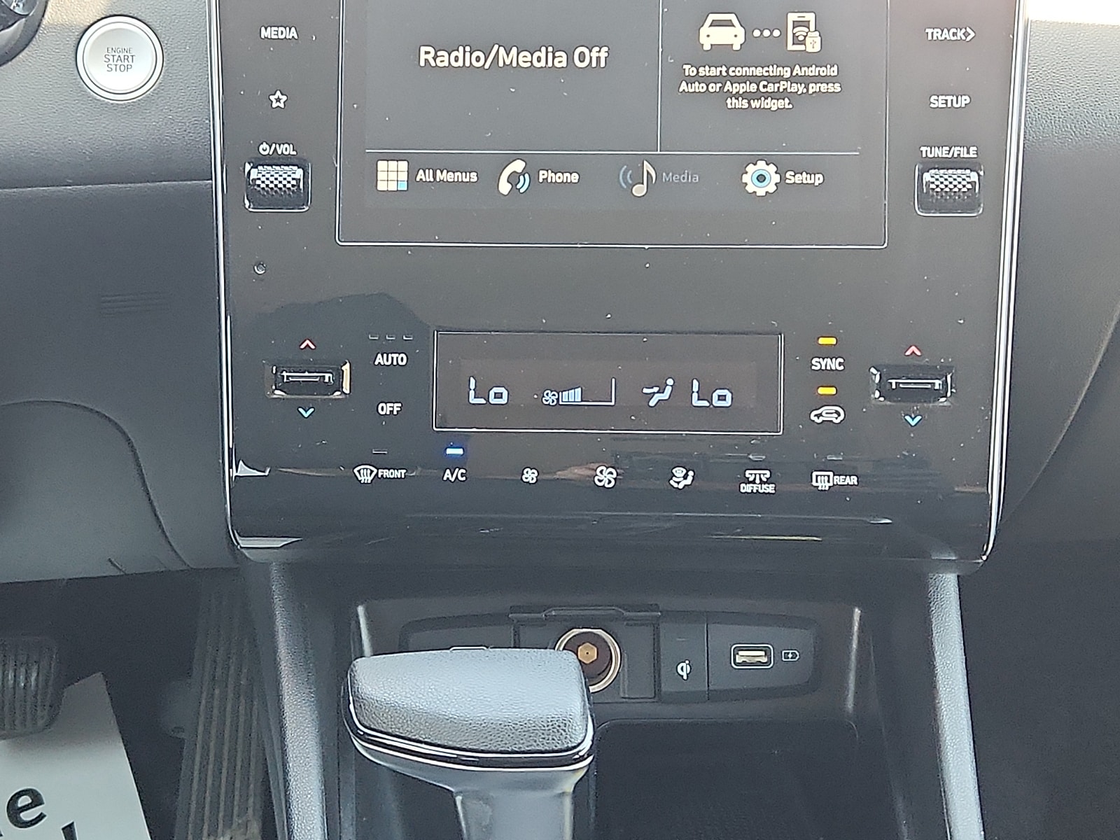 2024 Hyundai Tucson SEL - Photo 18
