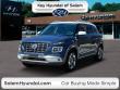 New 2025 Hyundai Venue Limited SUV