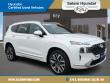 Certified 2022 Hyundai Santa Fe Calligraphy SUV