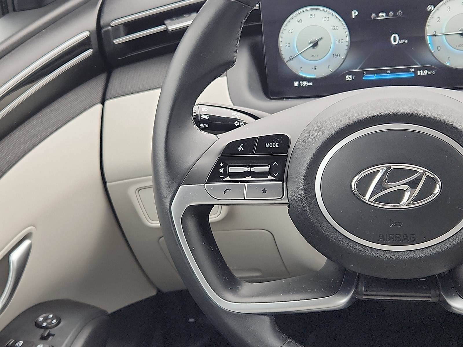 2023 Hyundai Tucson SEL - Photo 15