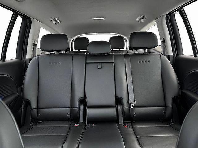 2026 Hyundai IONIQ 9 SEL - Photo 18
