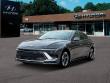 New 2026 Hyundai Sonata SEL Sport Sedan