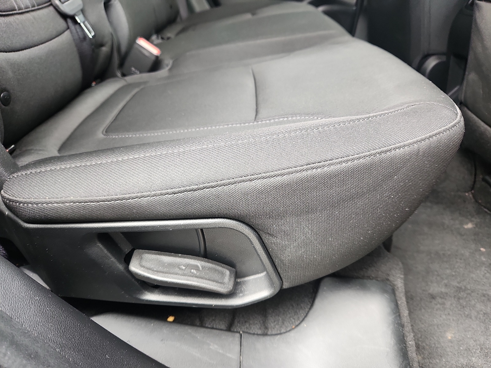 2023 Hyundai Tucson SEL - Photo 30