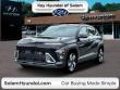 New 2026 Hyundai Kona Limited SUV