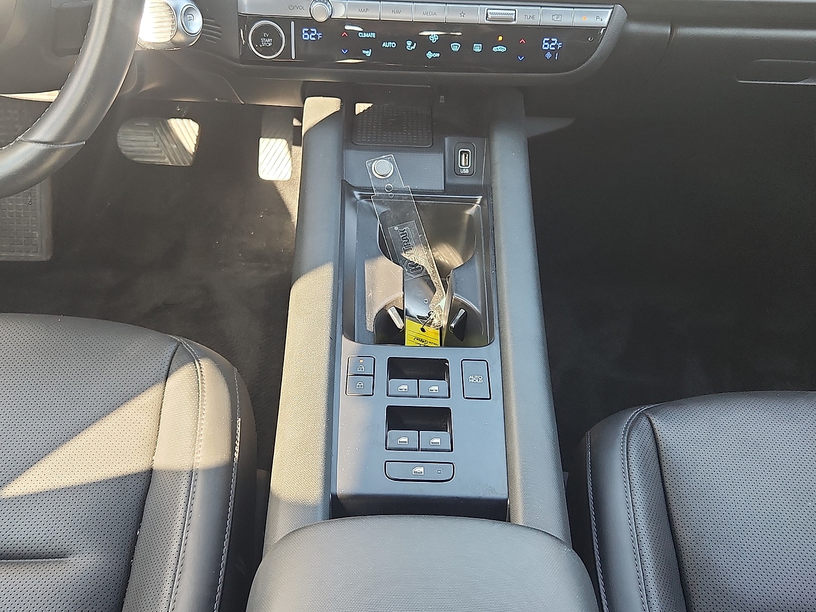 2023 Hyundai IONIQ 6 SEL - Photo 19