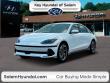 New 2025 Hyundai IONIQ 6 SEL Sedan