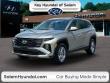 New 2025 Hyundai Tucson SE SUV