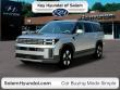 New 2025 Hyundai Santa Fe Hybrid SEL SUV