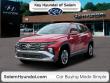 New 2026 Hyundai Tucson SEL Premium SUV