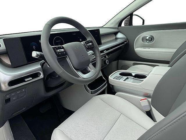 2026 Hyundai IONIQ 9 SEL - Photo 16
