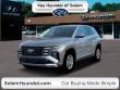 New 2026 Hyundai Tucson Hybrid Blue SE SUV