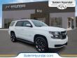 Used 2018 Chevrolet Tahoe LT SUV