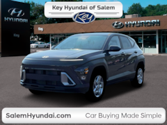 2026 Hyundai Kona SE SUV