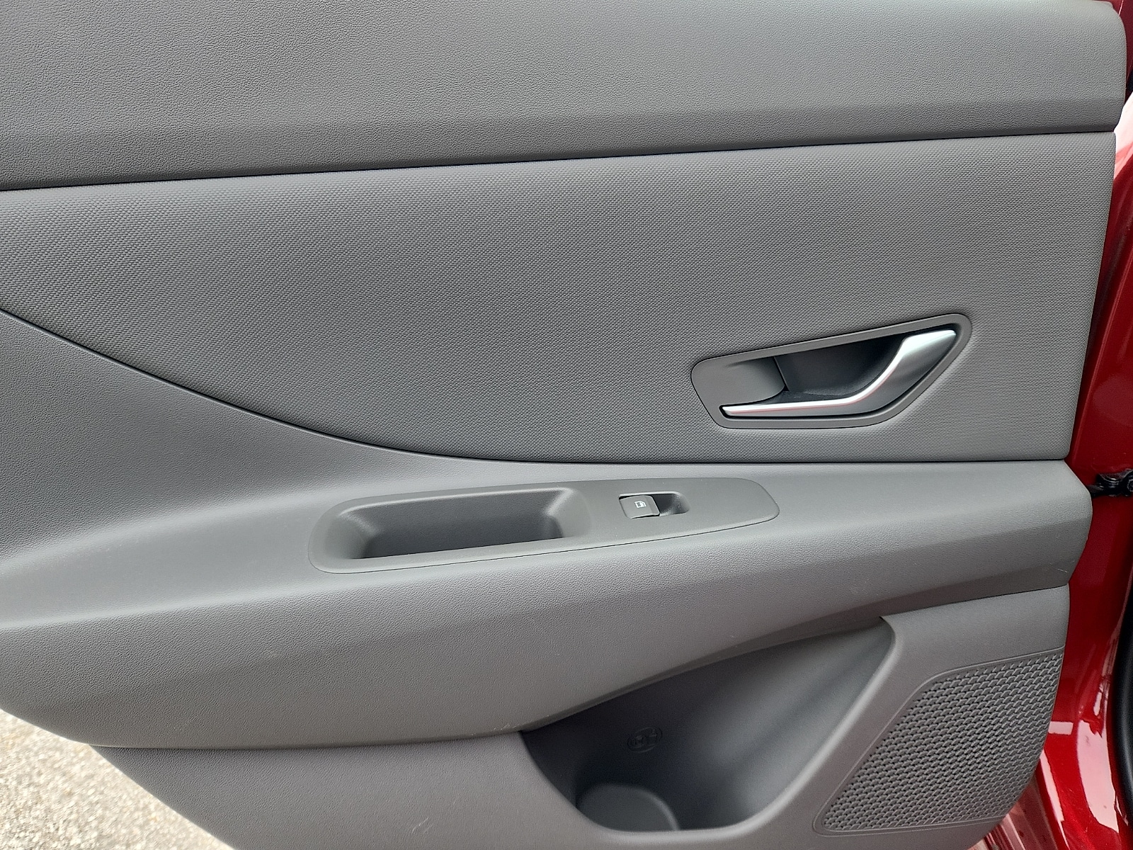 2024 Hyundai Elantra SEL - Photo 28