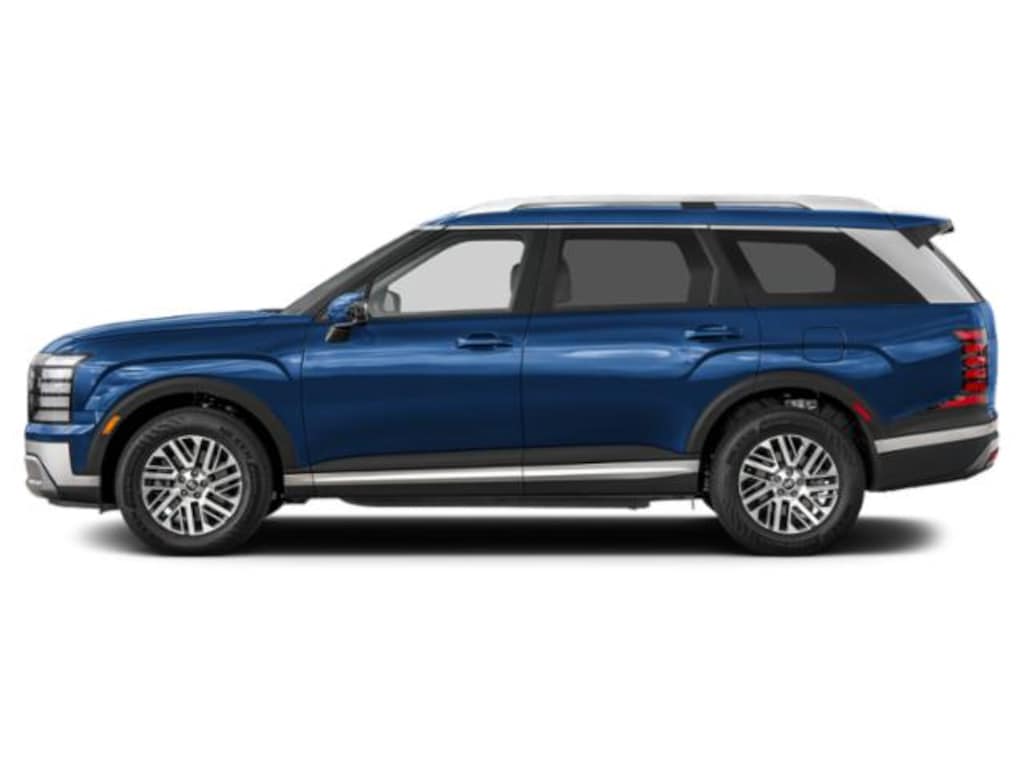 New 2026 Hyundai Palisade SEL 7P SUV