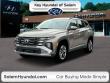 New 2025 Hyundai Tucson Hybrid SEL Convenience SUV