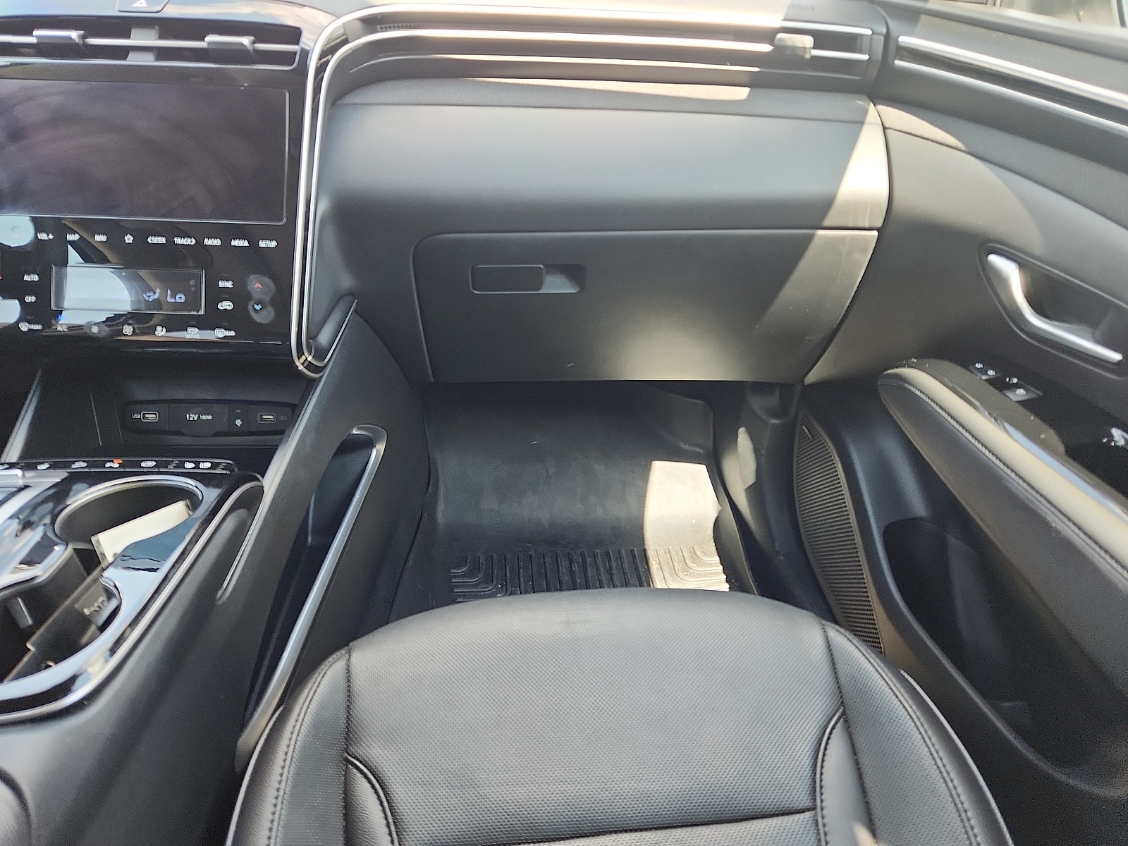 2023 Hyundai Tucson Limited - Photo 11