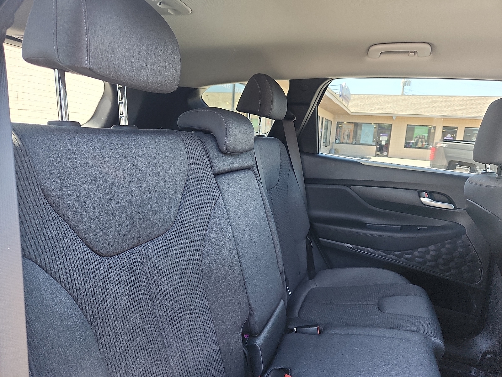 2023 Hyundai Santa Fe SEL - Photo 29