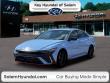 New 2026 Hyundai Elantra N Base Sedan