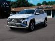 New 2026 Hyundai Tucson Plug-In Hybrid SEL SUV