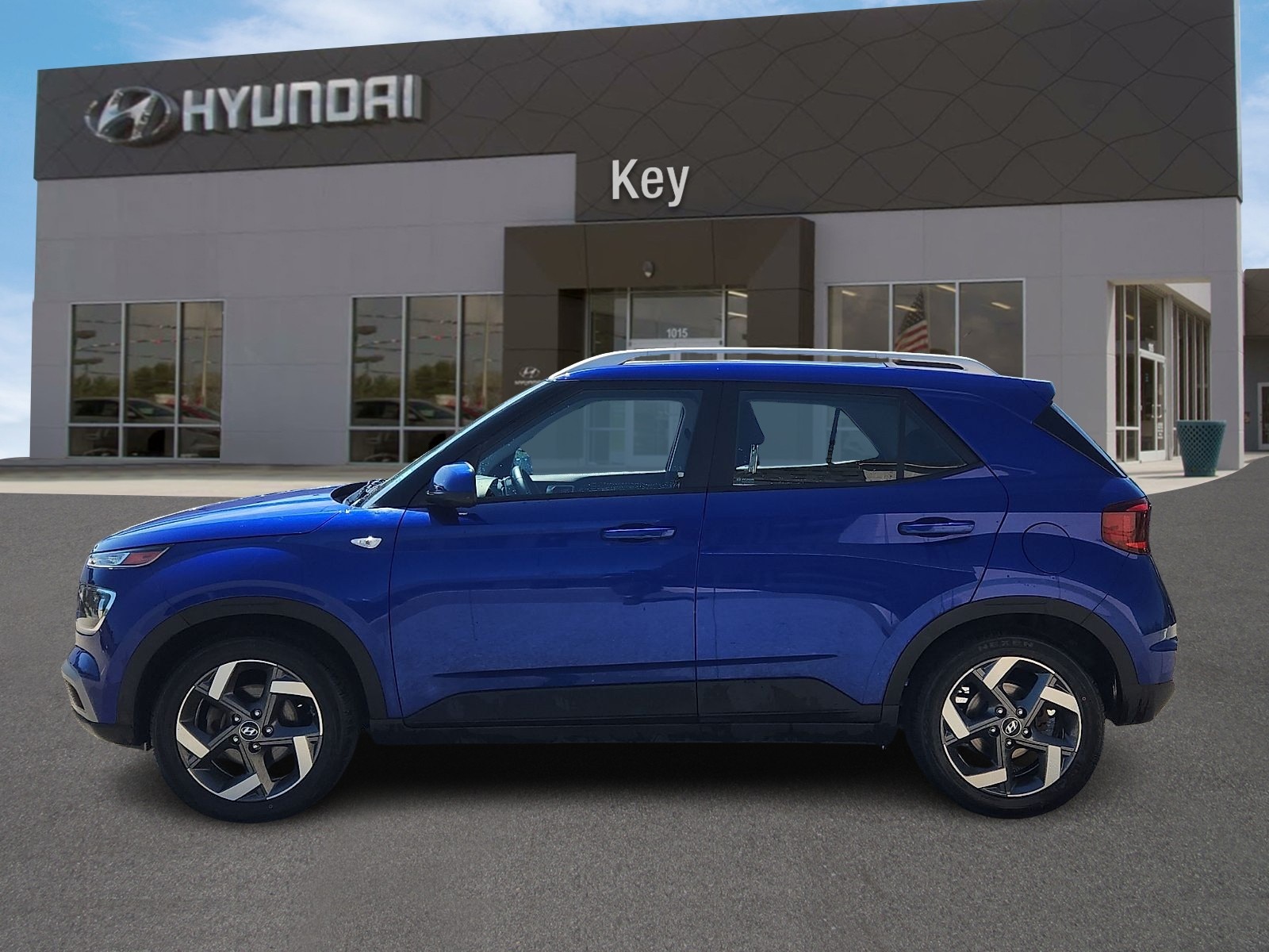 2023 Hyundai Venue SEL - Photo 6