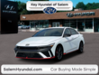  Hyundai Elantra N